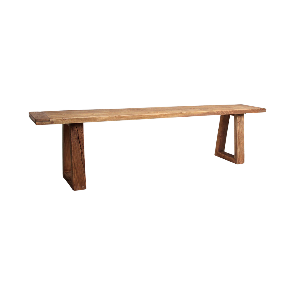 Farmwood eetkamerbank -  180 cm