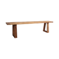 Farmwood eetkamerbank -  180 cm