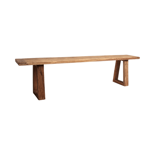Farmwood eetkamerbank - 180 cm - Noël Home