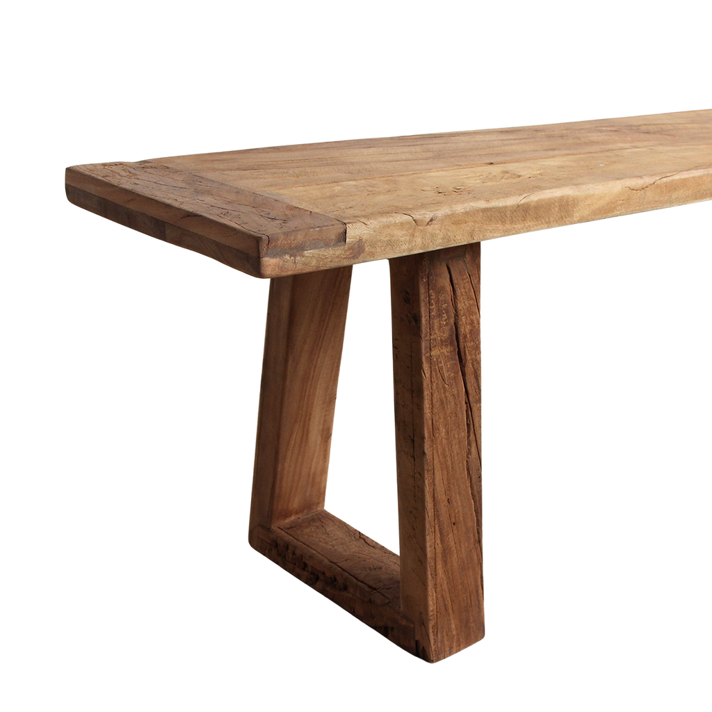 Farmwood eetkamerbank -  180 cm
