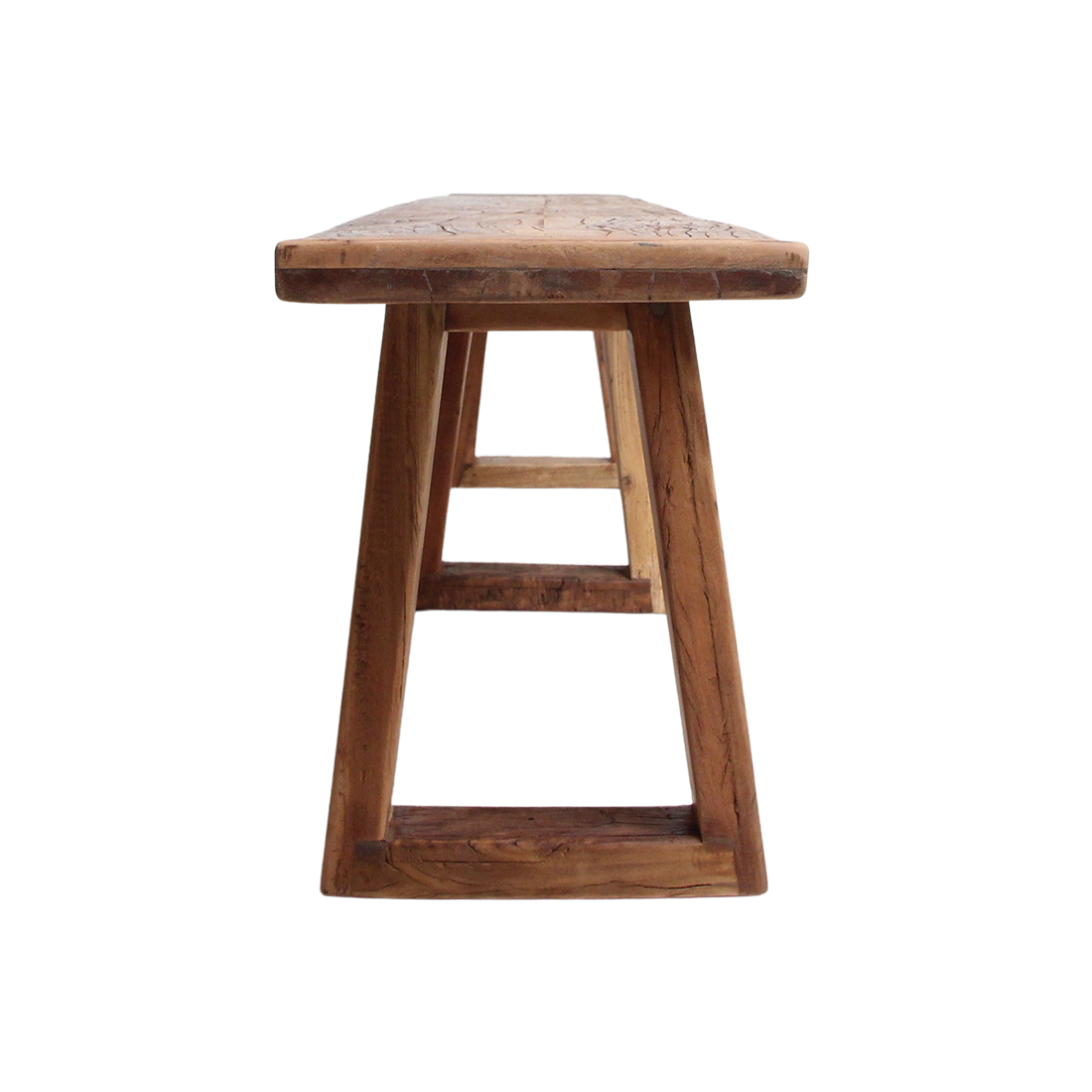 Farmwood eetkamerbank - 200 cm