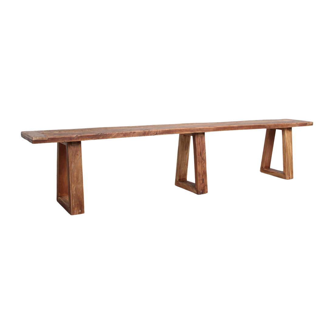 Farmwood eetkamerbank - 220 cm