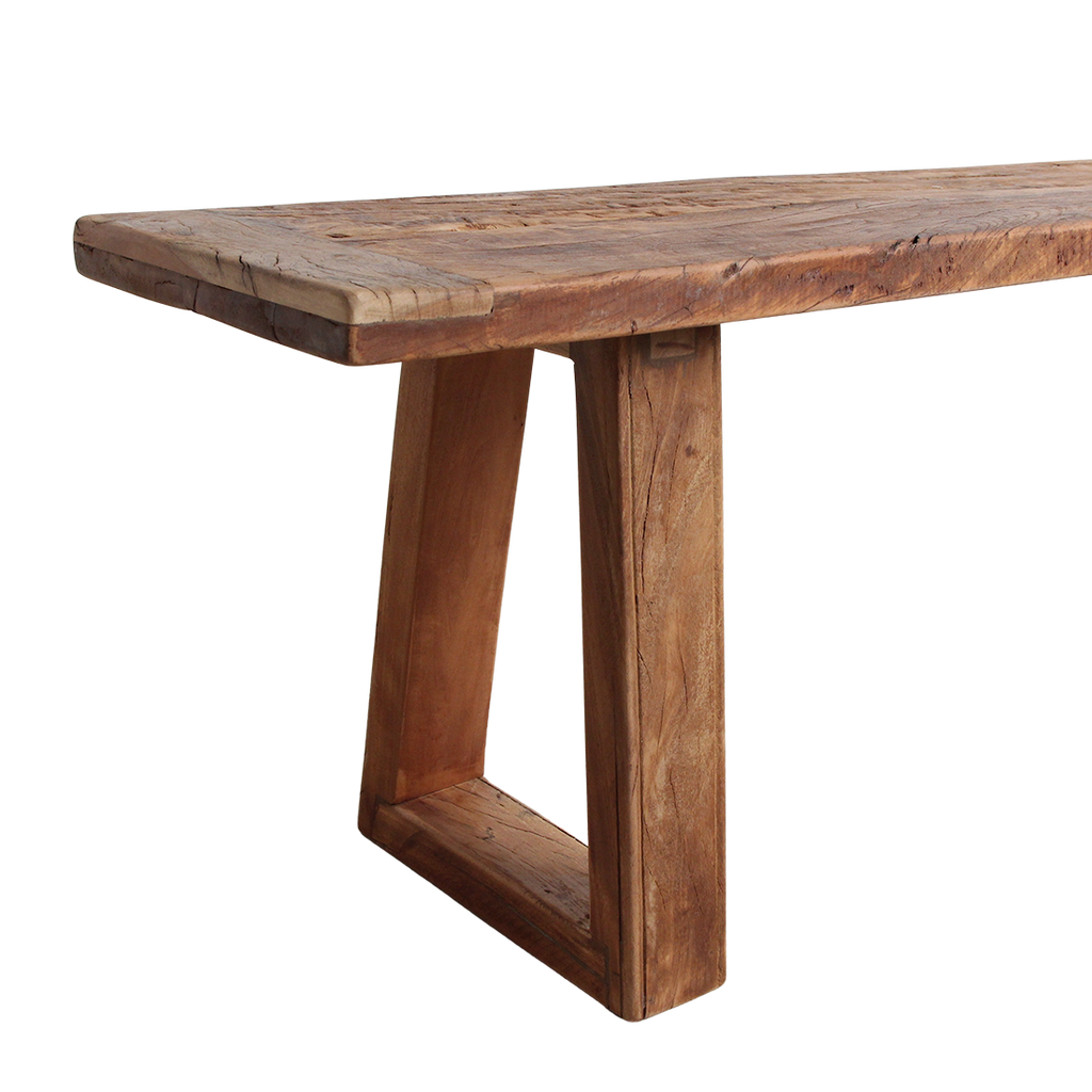 Farmwood eetkamerbank - 220 cm