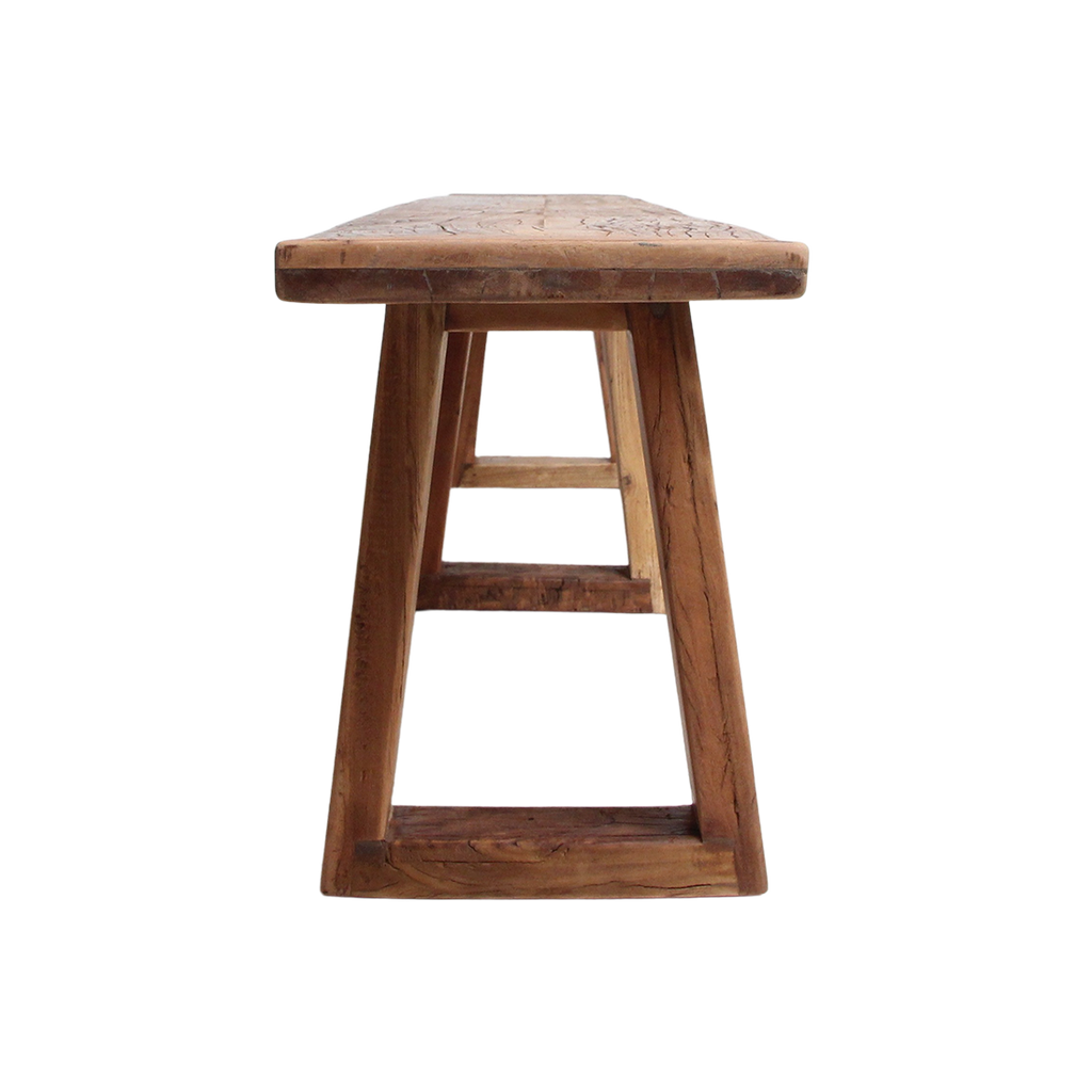 Farmwood eetkamerbank - 220 cm