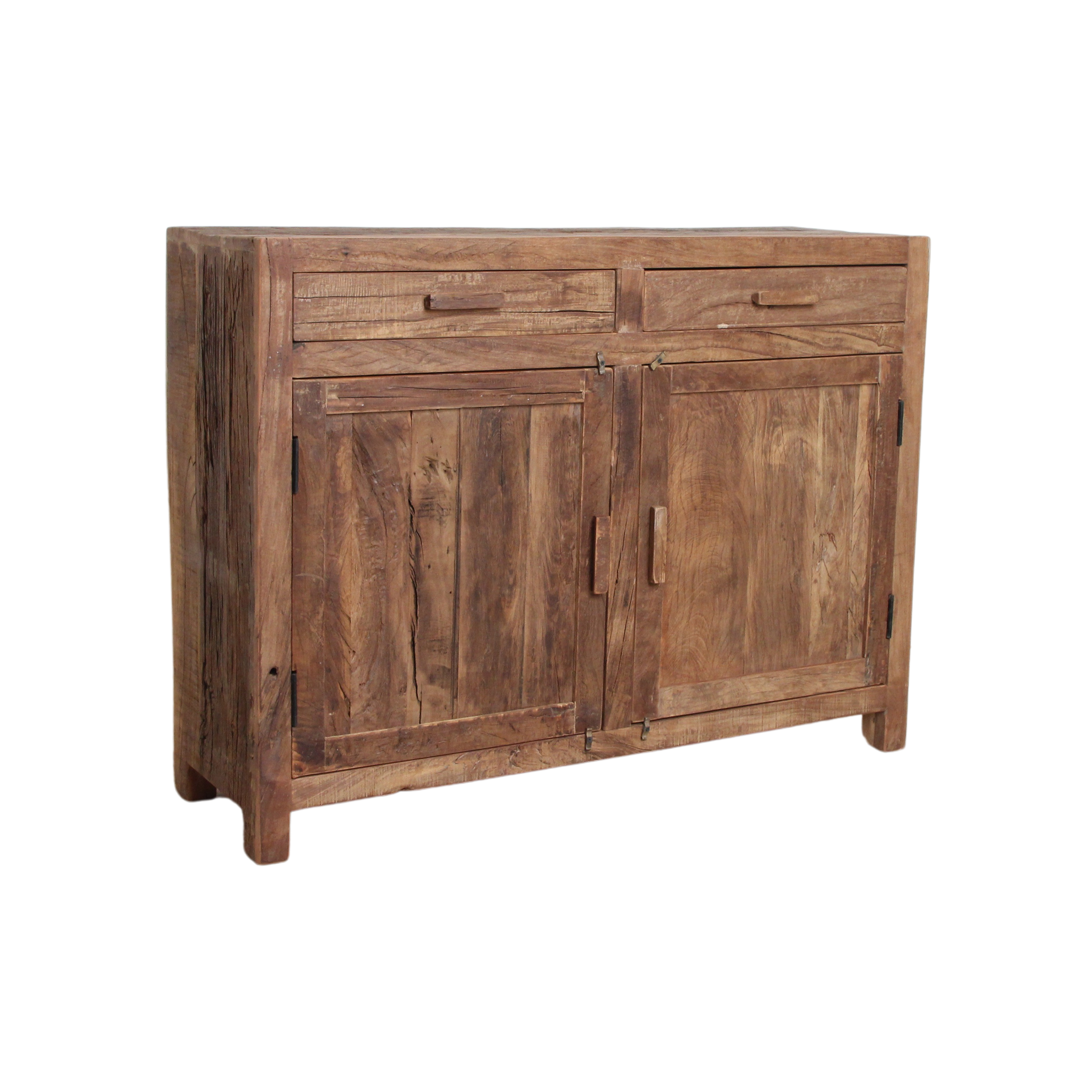 Farmwood dressoir met 2 deuren