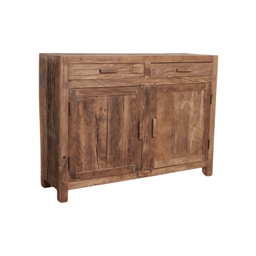 Farmwood dressoir met 2 deuren - Noël Home