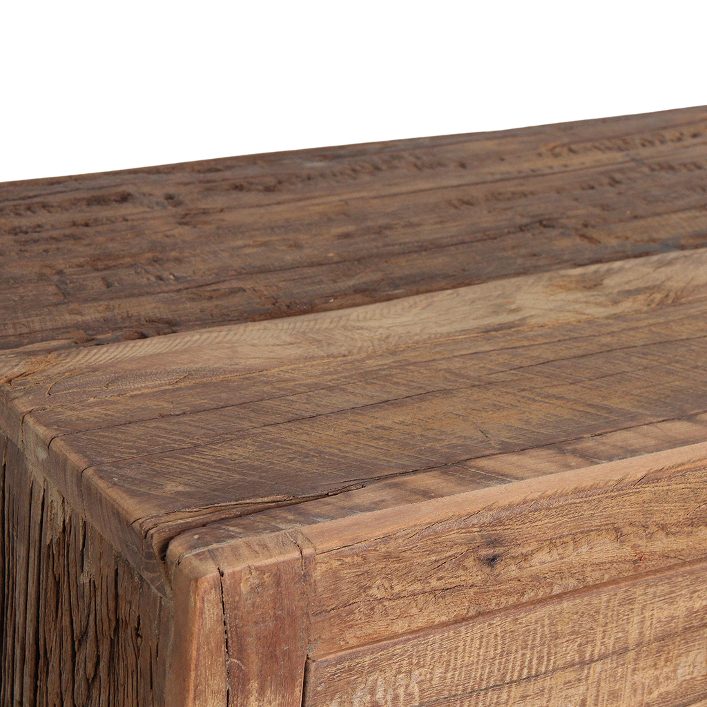 Farmwood dressoir met 2 deuren