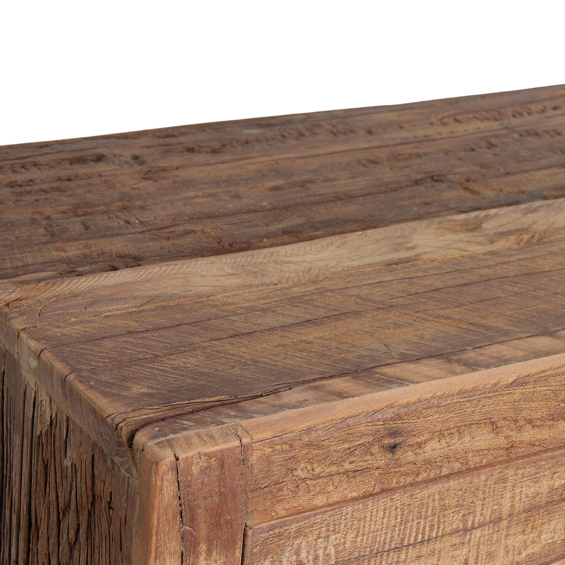 Farmwood dressoir met 2 deuren