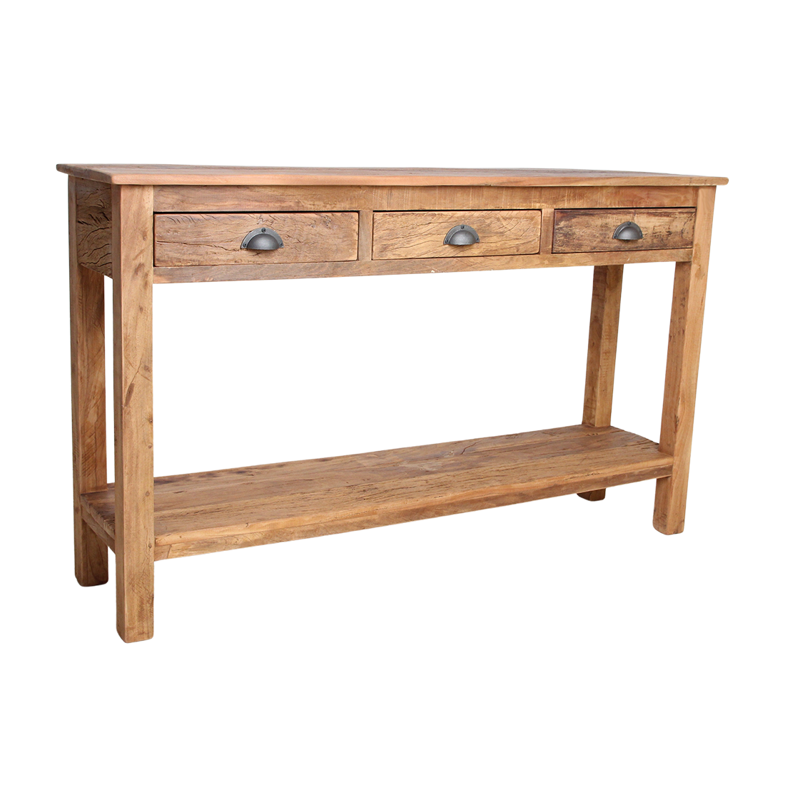 Farmwood Wandtafel / Console Tafel