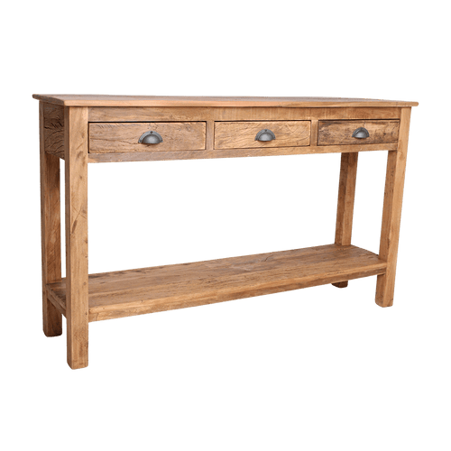 Farmwood Wandtafel / Console Tafel - Noël Home