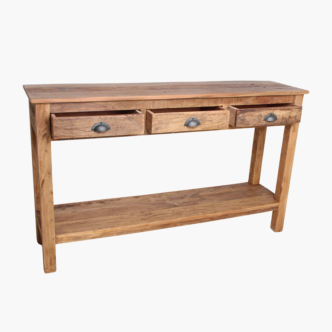 Farmwood Wandtafel / Console Tafel