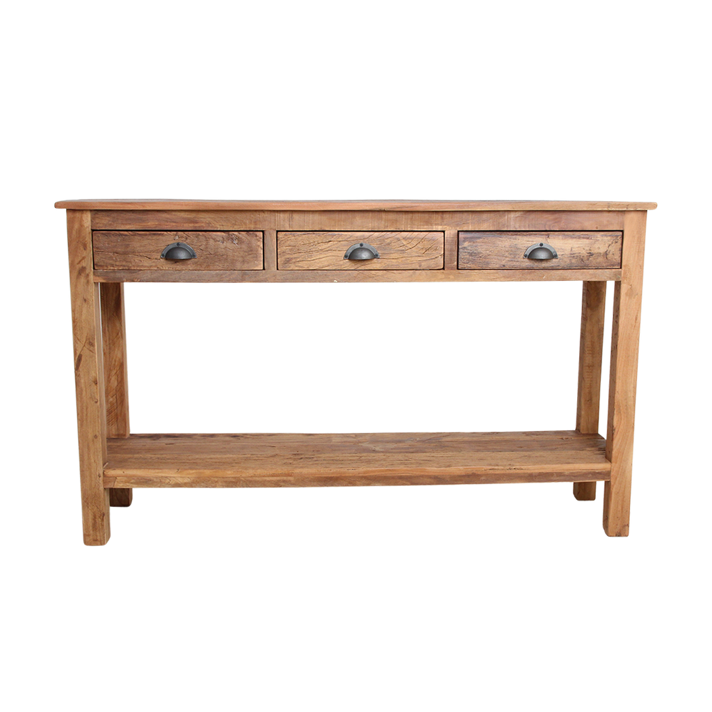 Farmwood Wandtafel / Console Tafel