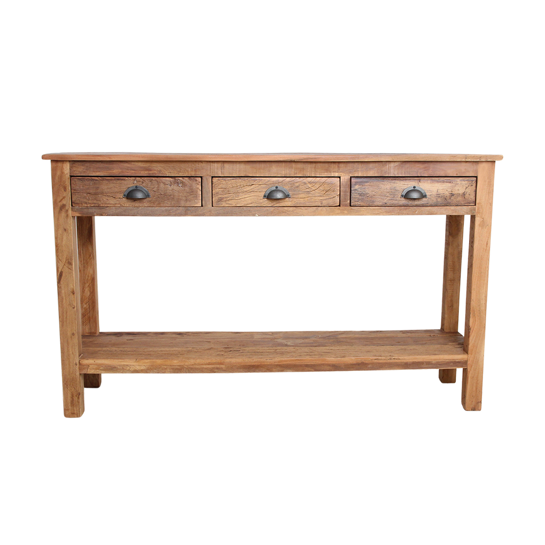Farmwood Wandtafel / Console Tafel
