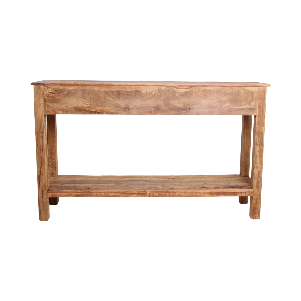 Farmwood Wandtafel / Console Tafel