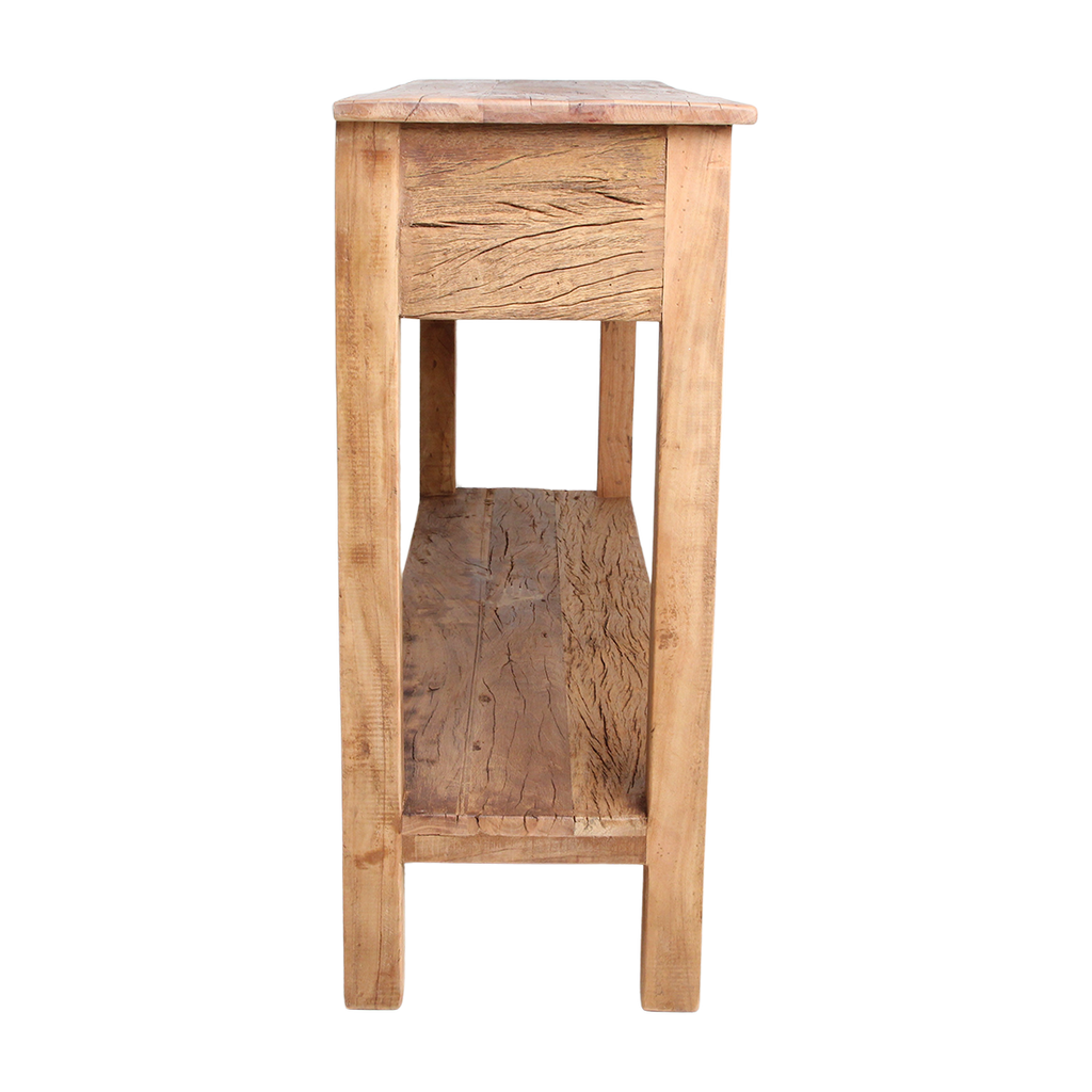 Farmwood Wandtafel / Console Tafel