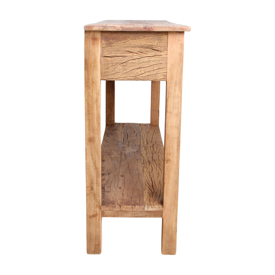 Farmwood Wandtafel / Console Tafel