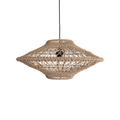 Corda pendant light - Ø 60x29 cm