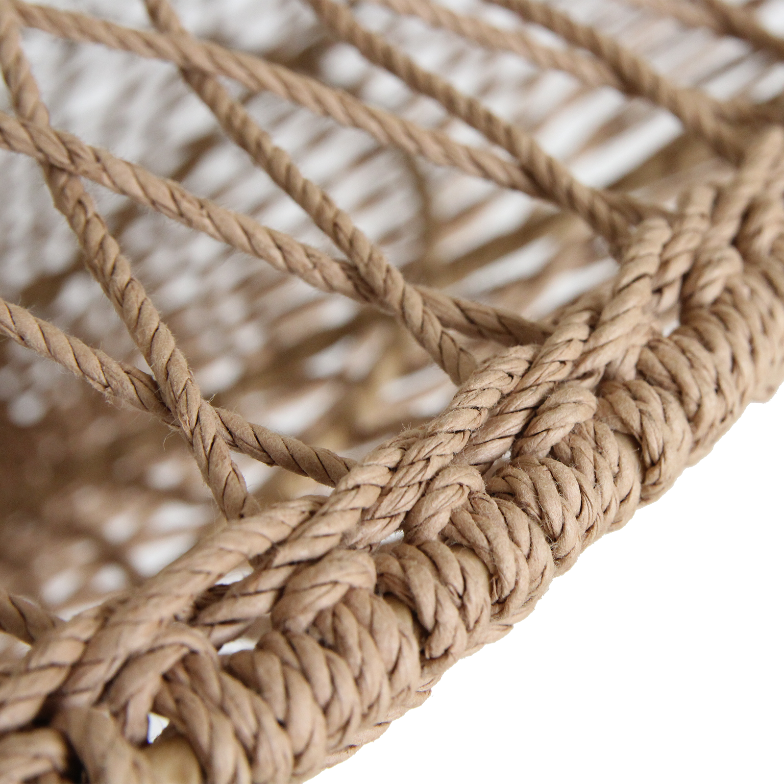 Corda hanglamp -  Ø 60x29 cm