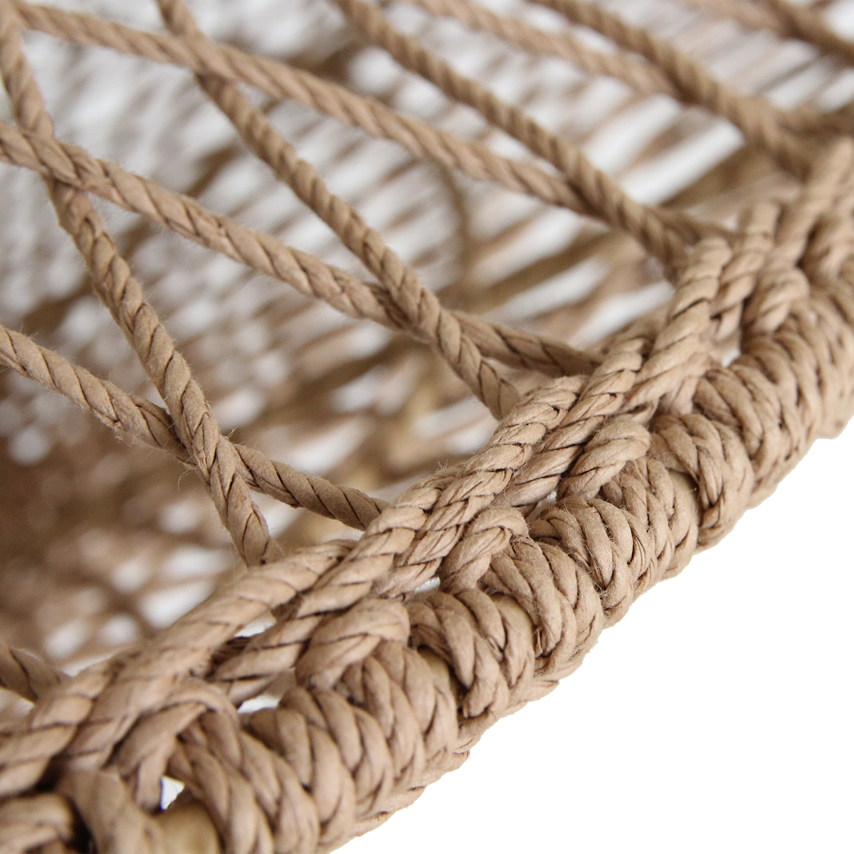 Corda hanglamp -  Ø 60x29 cm