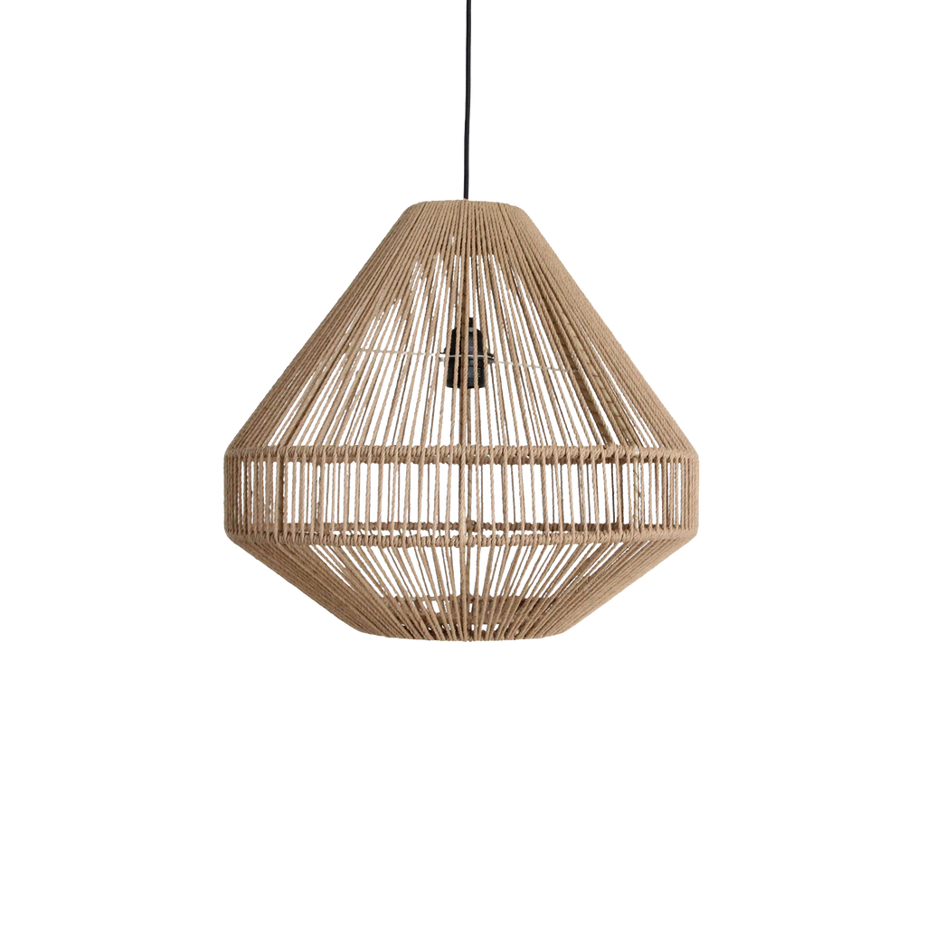 Linea hanglamp Diamond - Ø 44x42 cm