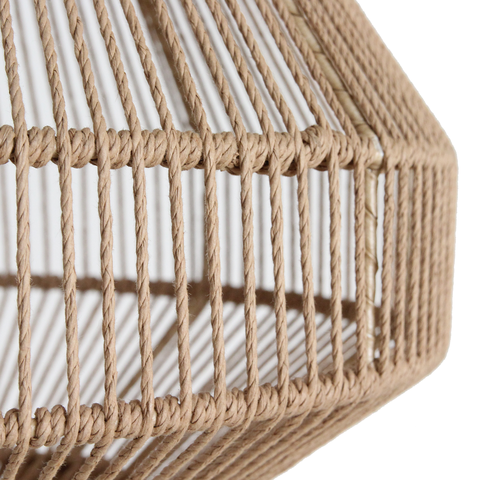 Linea hanglamp Diamond - Ø 44x42 cm
