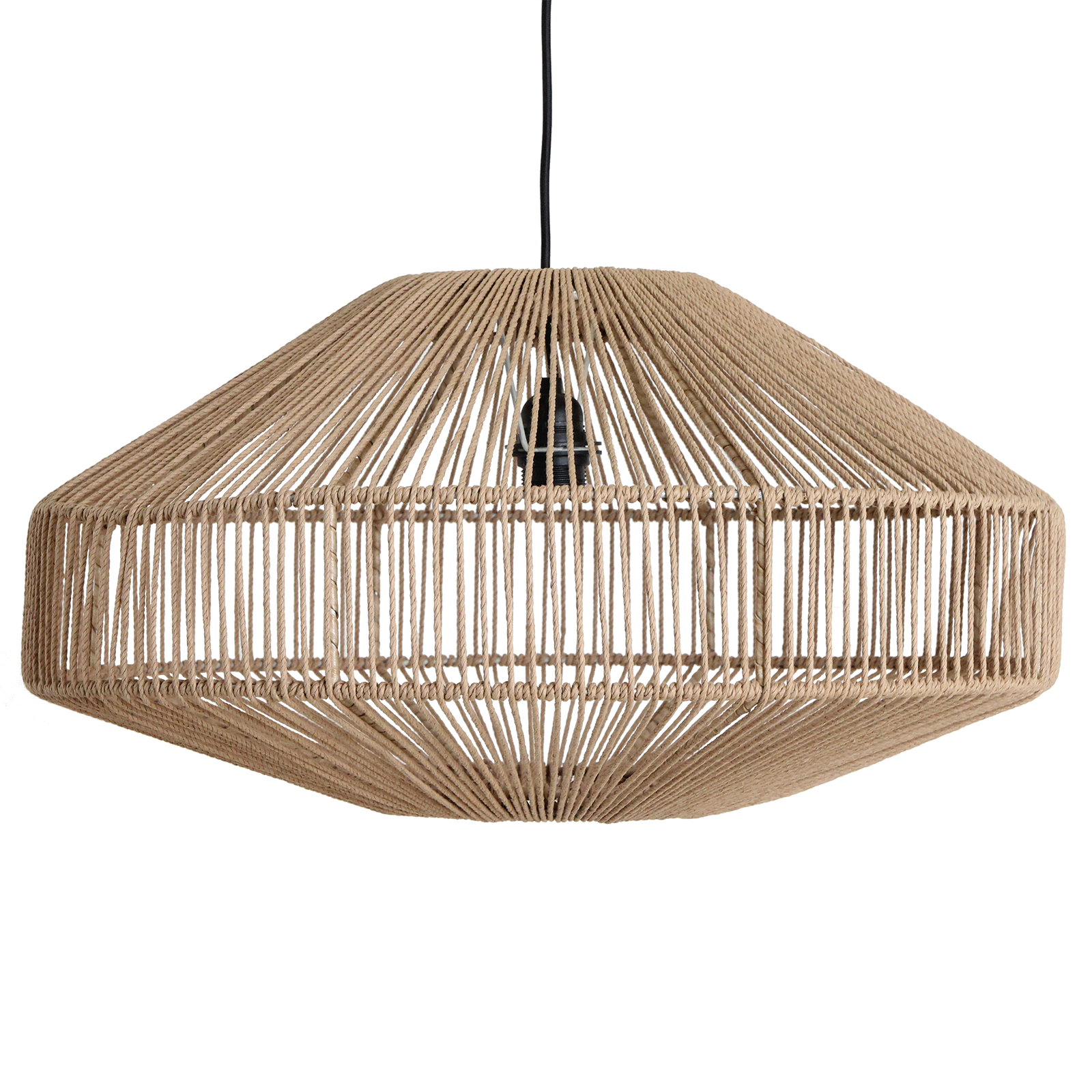 Linea hanglamp Gem - Ø 60x33 cm