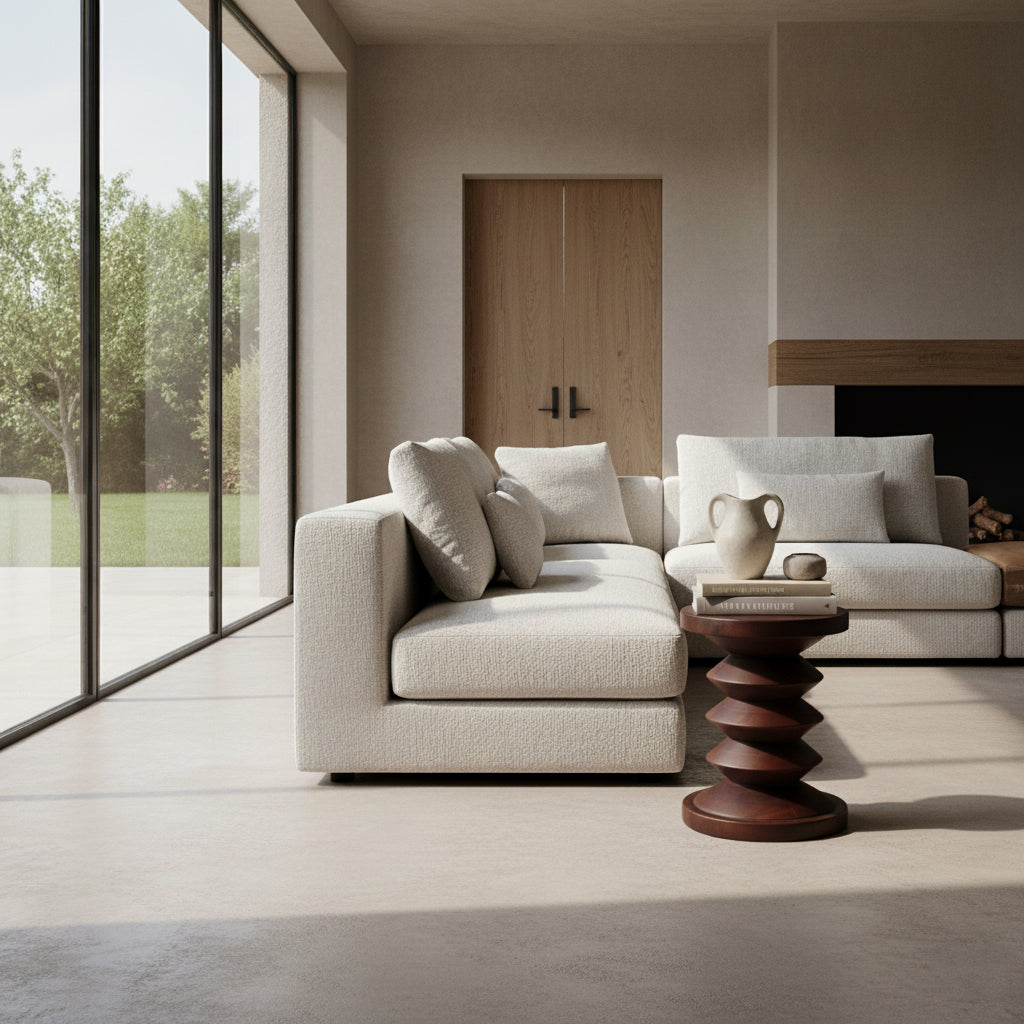 Farmwood eetkamerbank -  180 cm