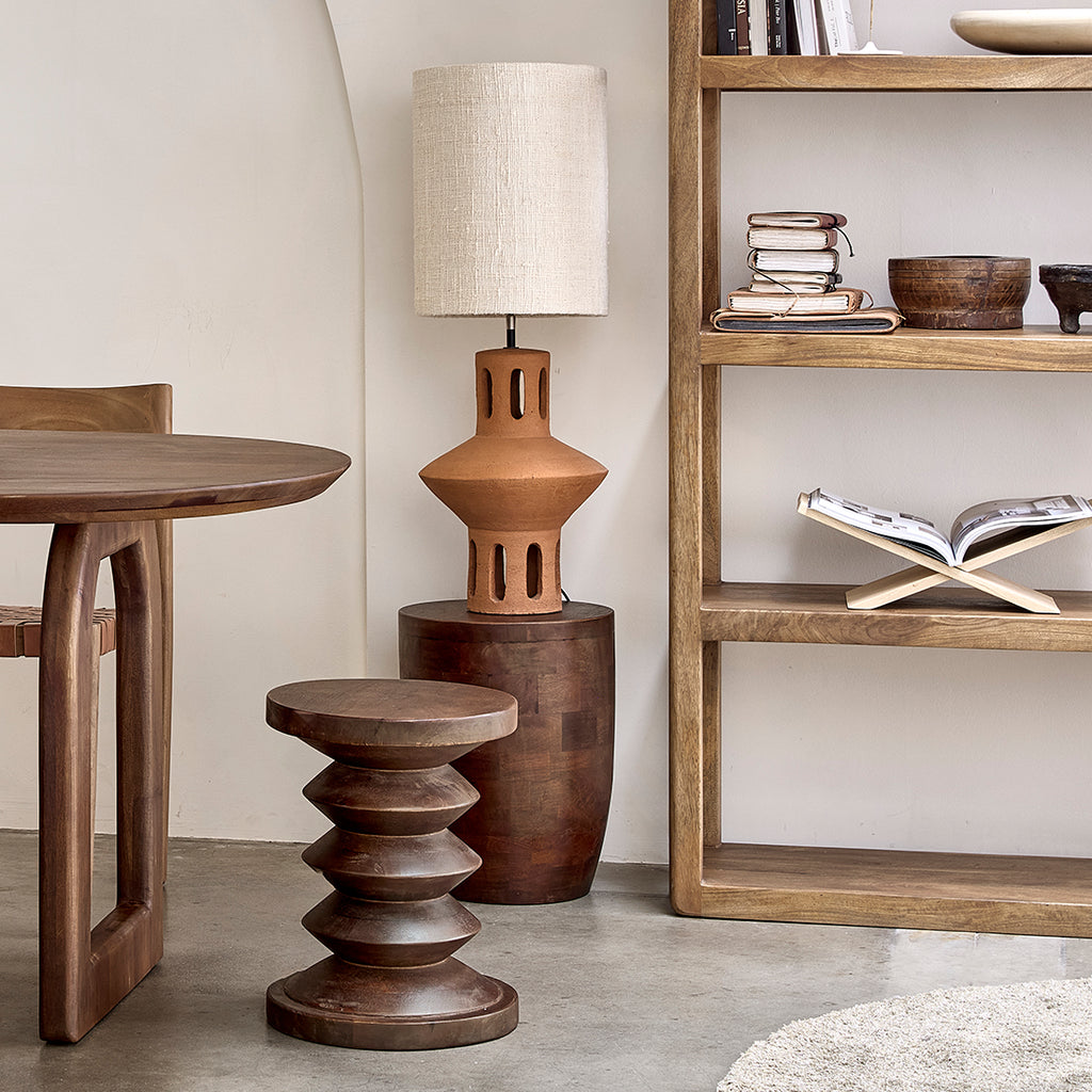 Farmwood eetkamerbank -  180 cm