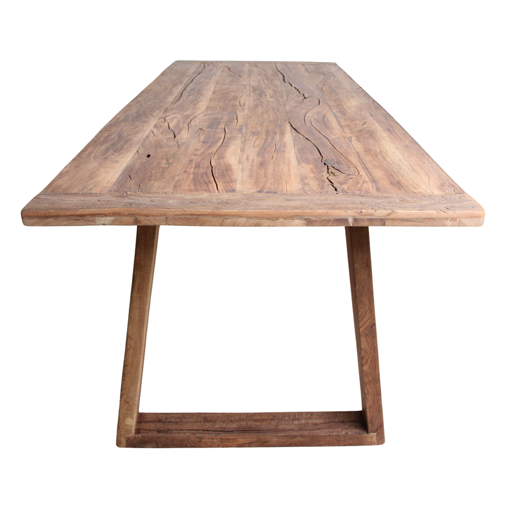 Farmwood eettafel 180 cm