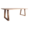 Farmwood eettafel 200 cm