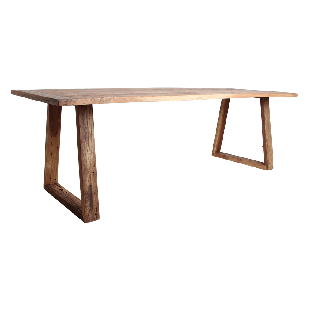 Farmwood Eettafel - 240 cm