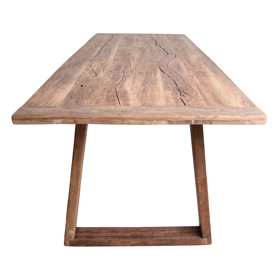 Farmwood Eettafel - 240 cm