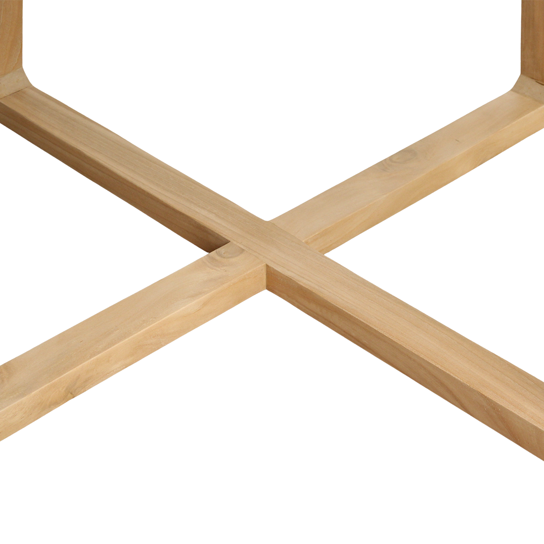 Infinity ronde marmeren eettafel -  Ø 120 cm