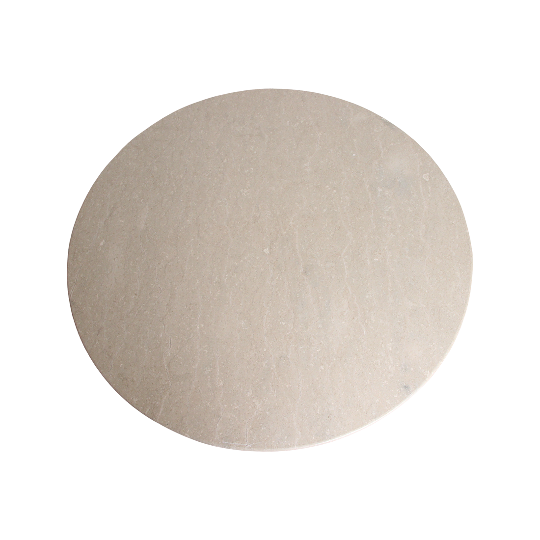 Infinity ronde marmeren eettafel -  Ø 120 cm