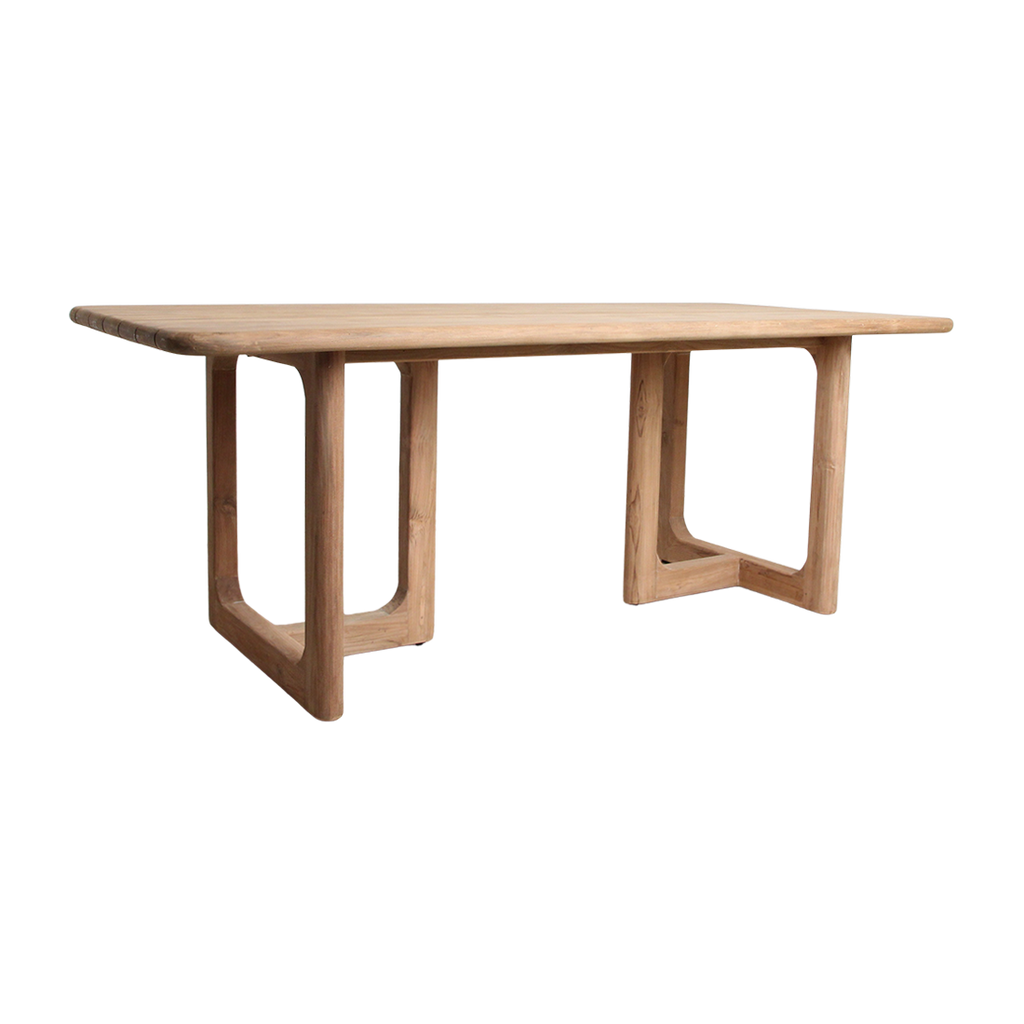 Primavera teakhouten tuintafel - 200 cm