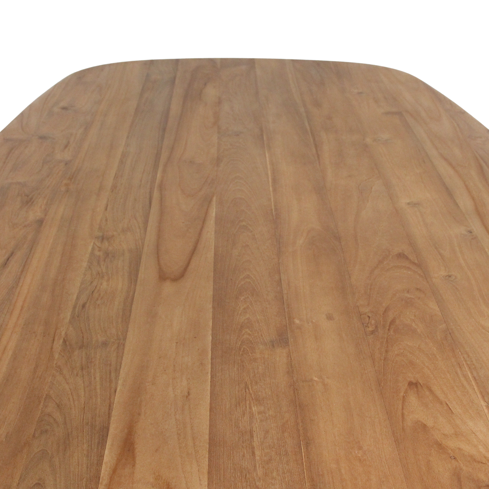 Invierno teakhouten eettafel - 200 cm