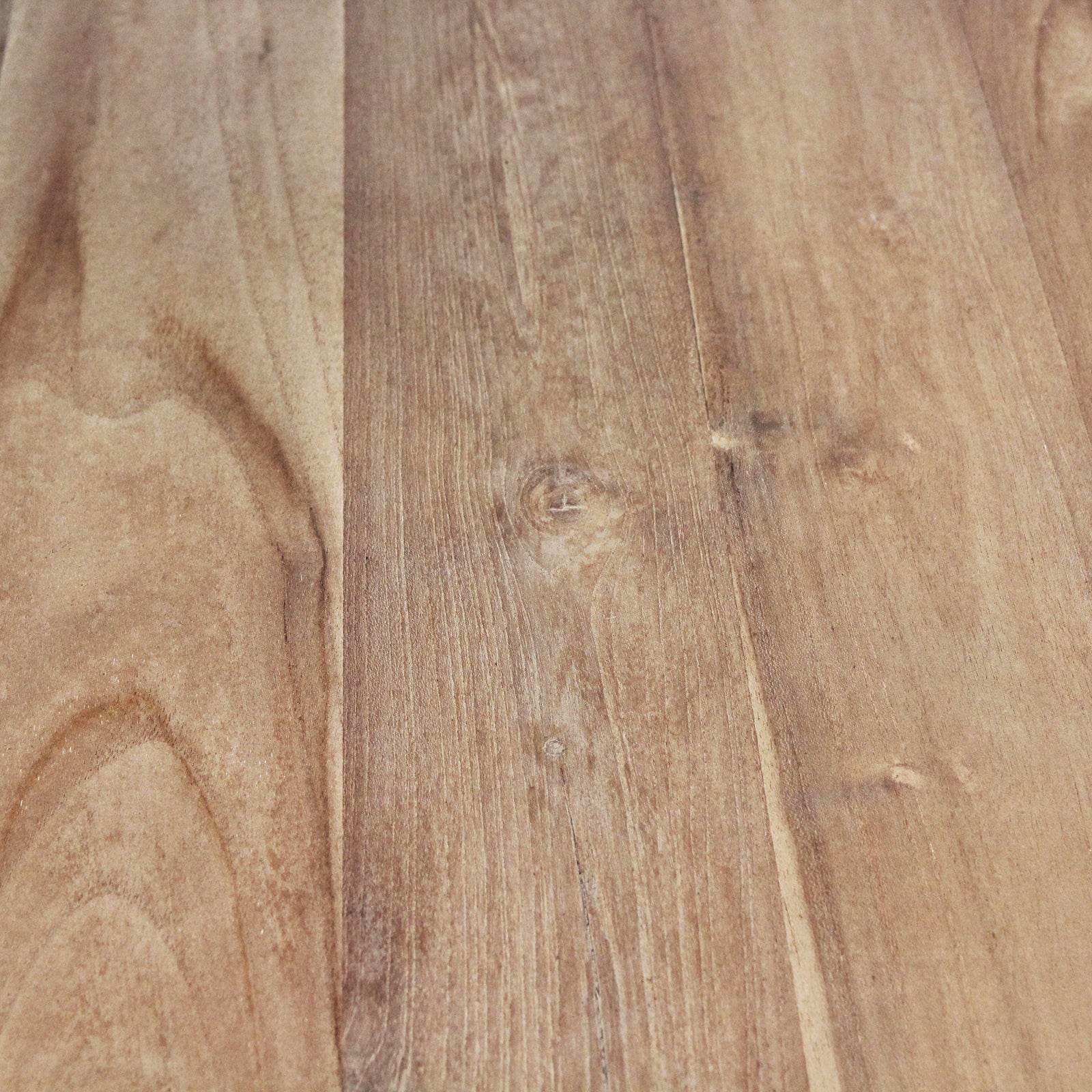Invierno teakhouten eettafel -  240 cm