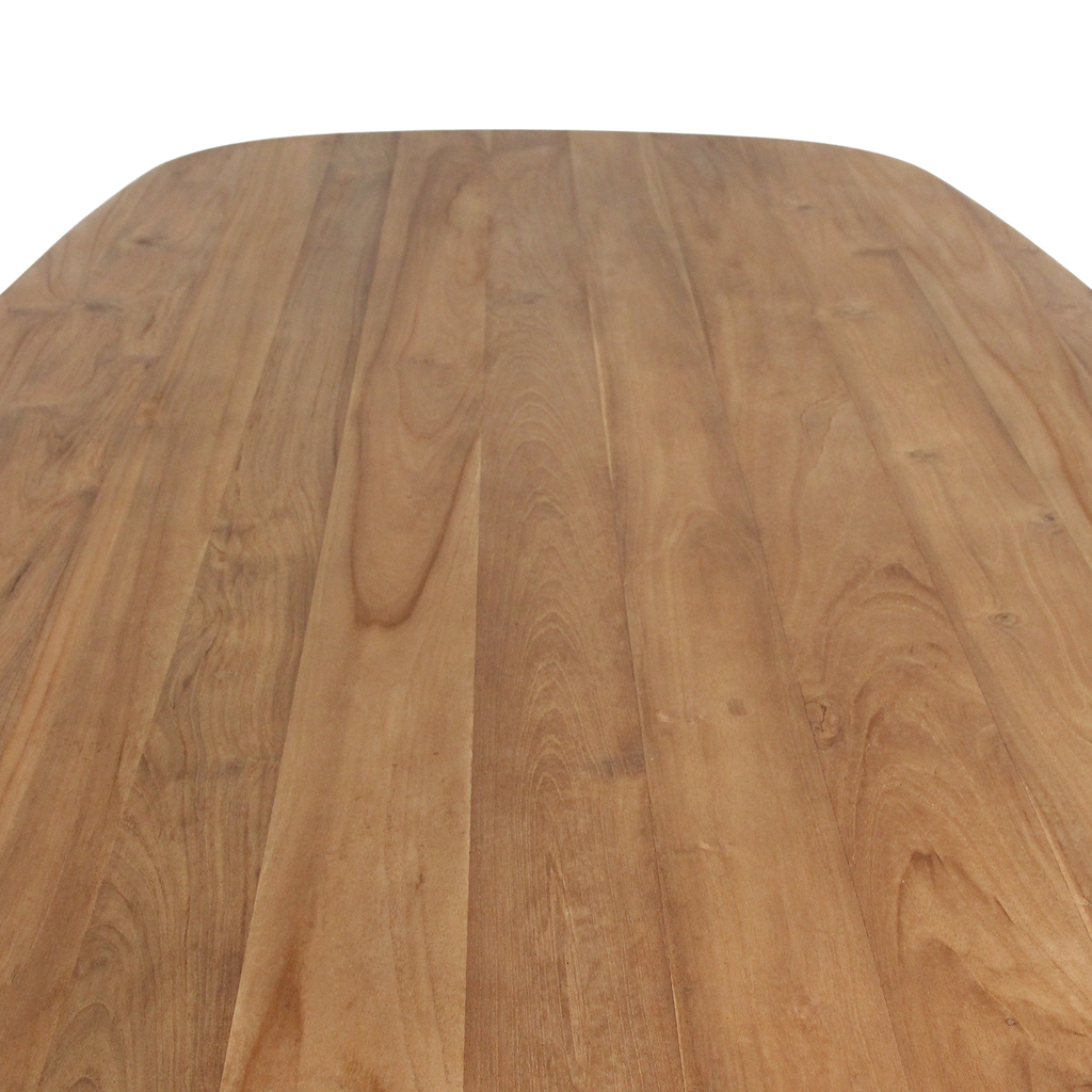 Invierno Teak Dining Table - 240 cm
