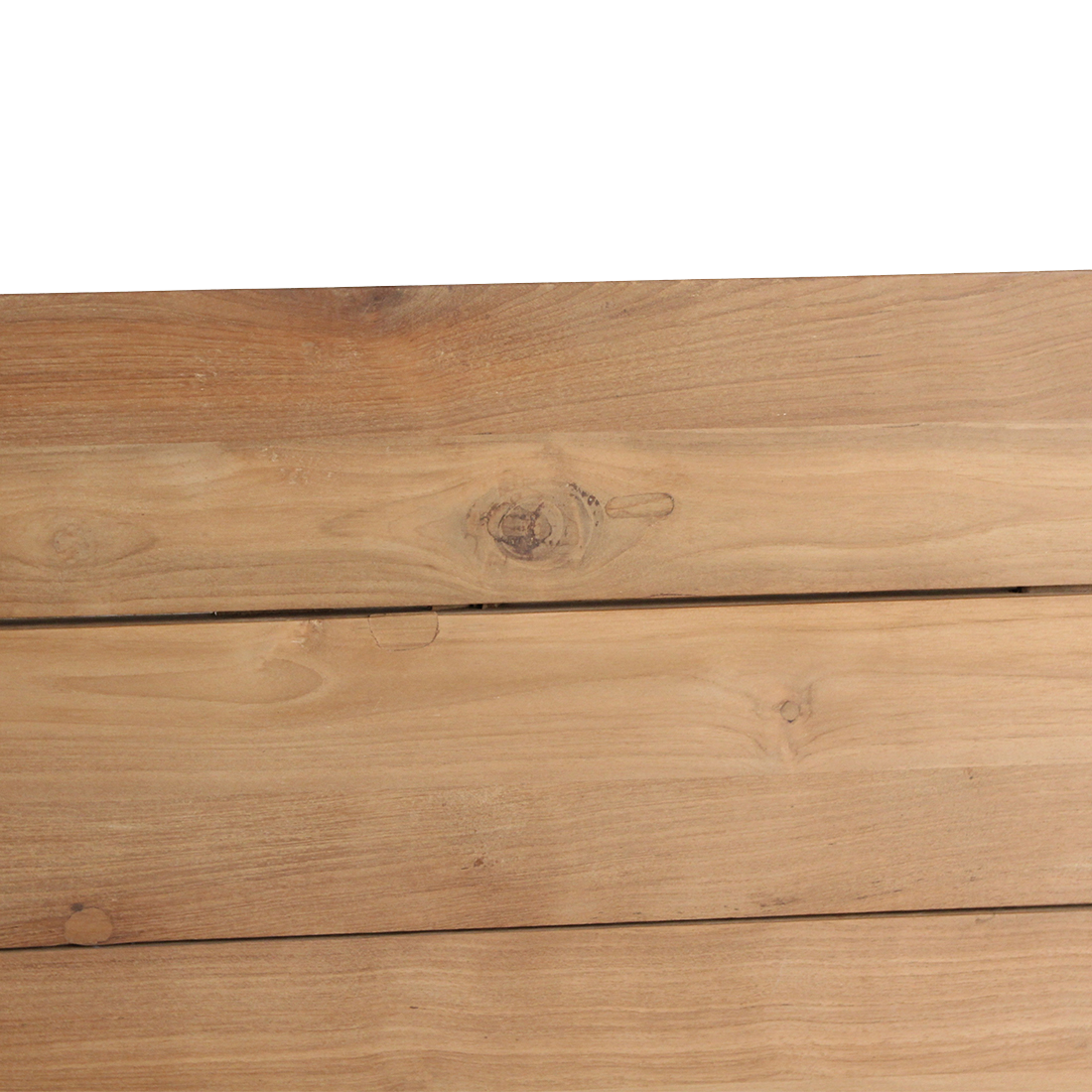 Soleado teakhouten tuintafel 240 cm